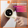 Xiaomi Electric Lint Remover Rechargeable Portable Fabric Fluff Hairball Shaver for Clothing Removes Lint from Clothes