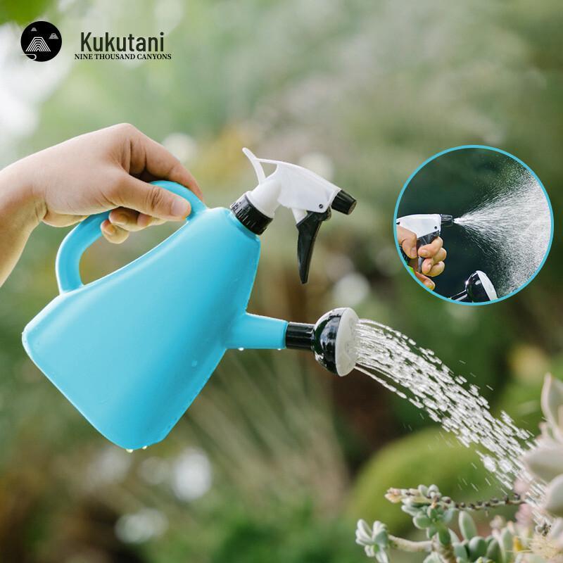 Jiuqiangu Garden Watering Cans & Sprayers синий