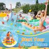 Reusable Balloons Absorbent Instant Fill Splash Water Water Balloons Outdoor Water