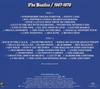 The Beatles 1967-1970" 2023 Edition (Standard Edition) (SHM-CD) (2-Disc Set)