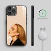 Singer idol A-Adele A-Adkins-AA   Phone Case For iPhone17,16,15,14,13,12,11 Plus,Pro Max Magnetic For Magsafe Wireless Charging