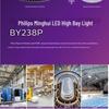 Philips BY238P G2 LED High Bay Light