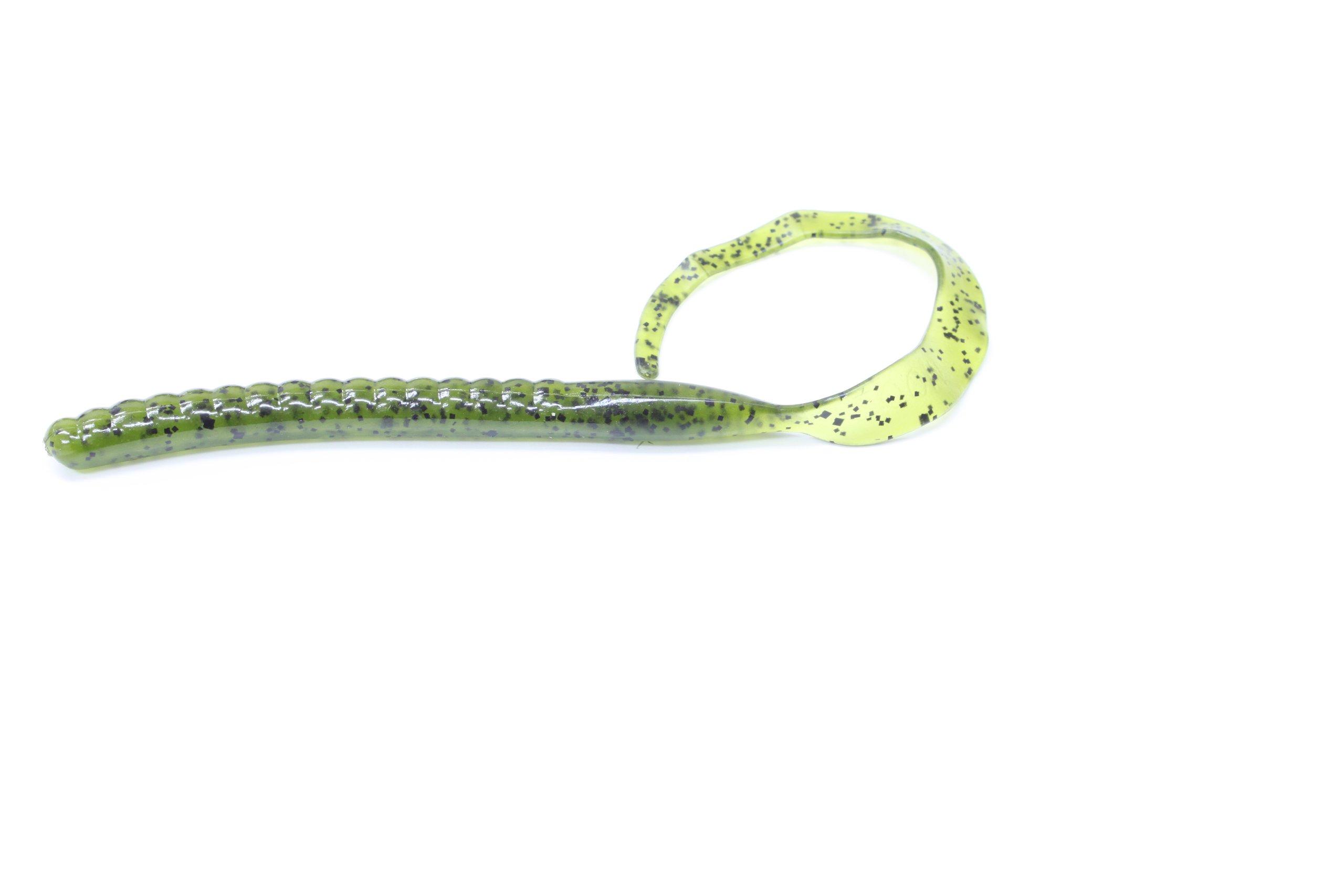

ZBC Old Monster Watermelon Seed Lure (Zoom) 026-019