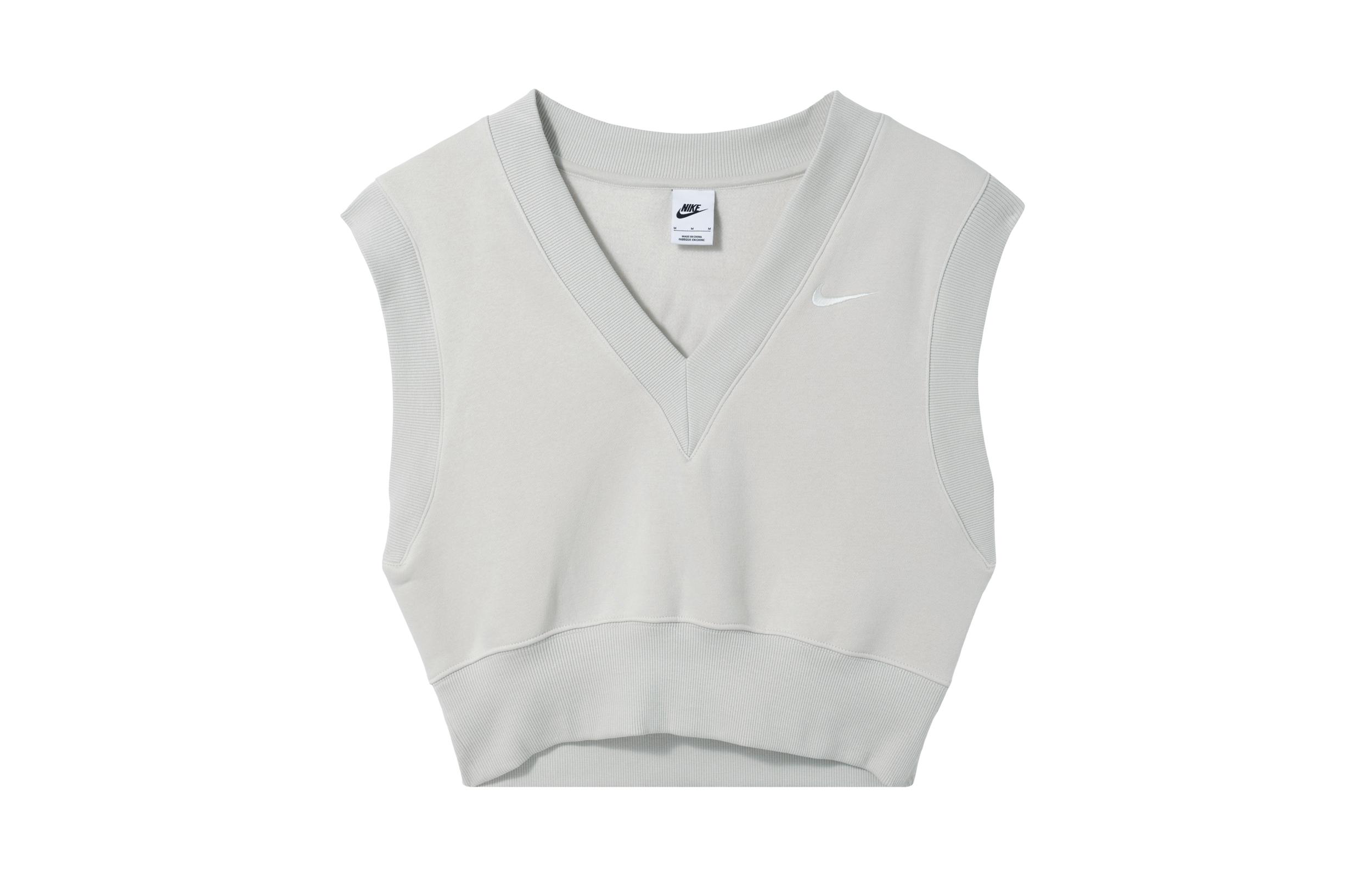 Nike Tank Top Women s Light Oak Brown FV6317-104 XL