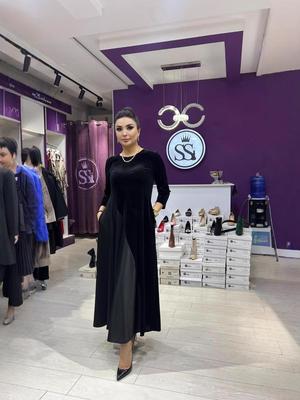 Automne 2024 Robe Musulmane Européenne et Américaine de Dubaï - Nouveau Style Sexy