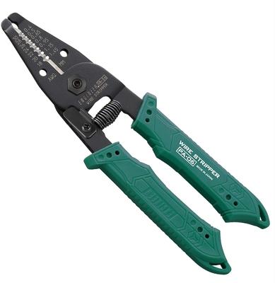 ENGINEER Engineer Wire Stripper for Fine Wire PA-06