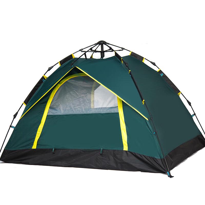 

Wolf Walker Automatic Pop-Up Camping Tent