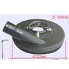 2 Vacuum Metal Surface Dust Shroud Diamond Wheel