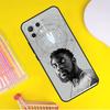 Damso Vie Cover For Xiaomi 14 Ultra 13 11T 12T 13T 14T Pro POCO X6 X7 Pro X3 X5 F3 F5 F6 M6 Pro Case