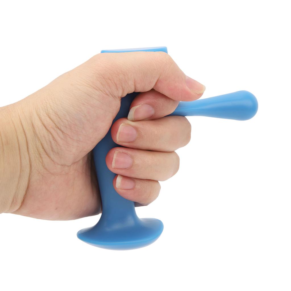 Deep Tissue Massage Tool Effective Acupressure Trigger Point Ergonomic Manual Pressure Massager