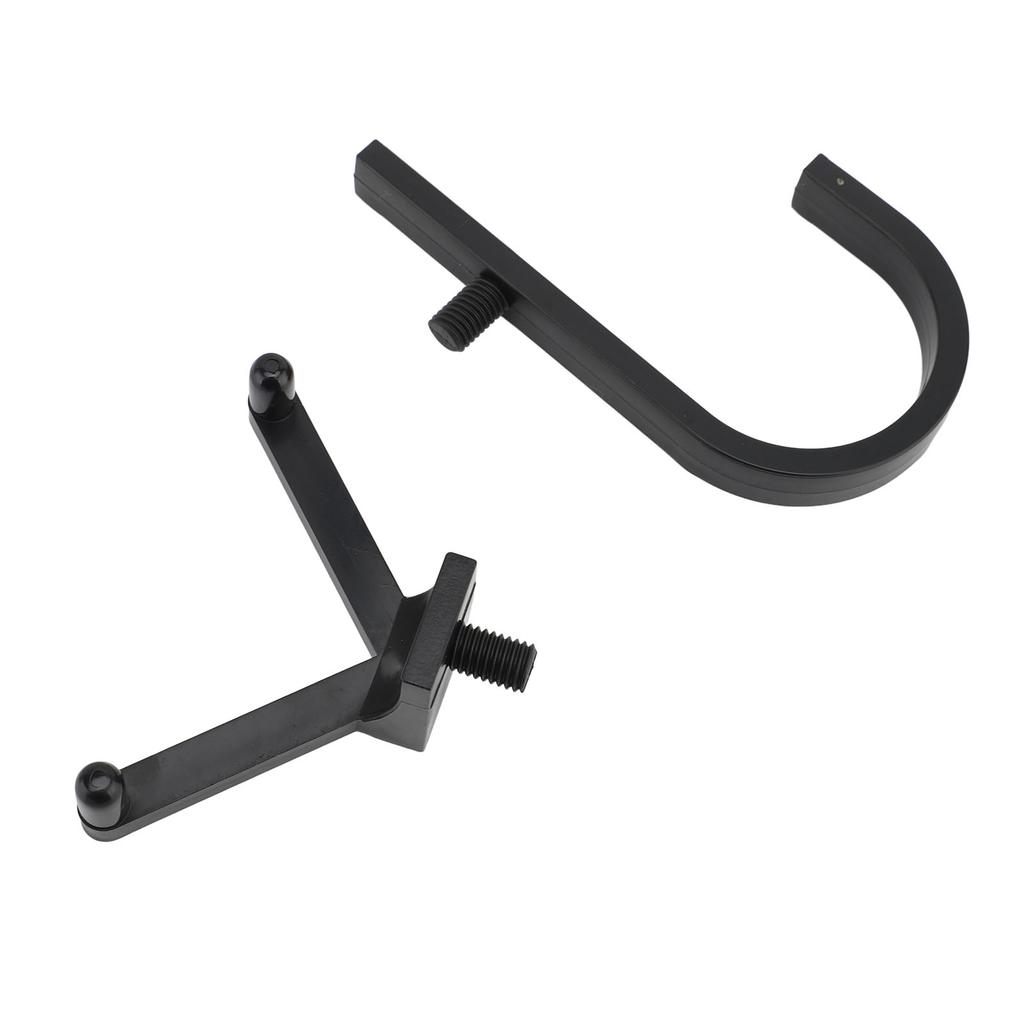 2 db Tároló Sín Akasztó Műanyag J és A Akasztó BMS7702 BMS8100-hoz CMXRSSC7750 CMXRSSC6250-hez