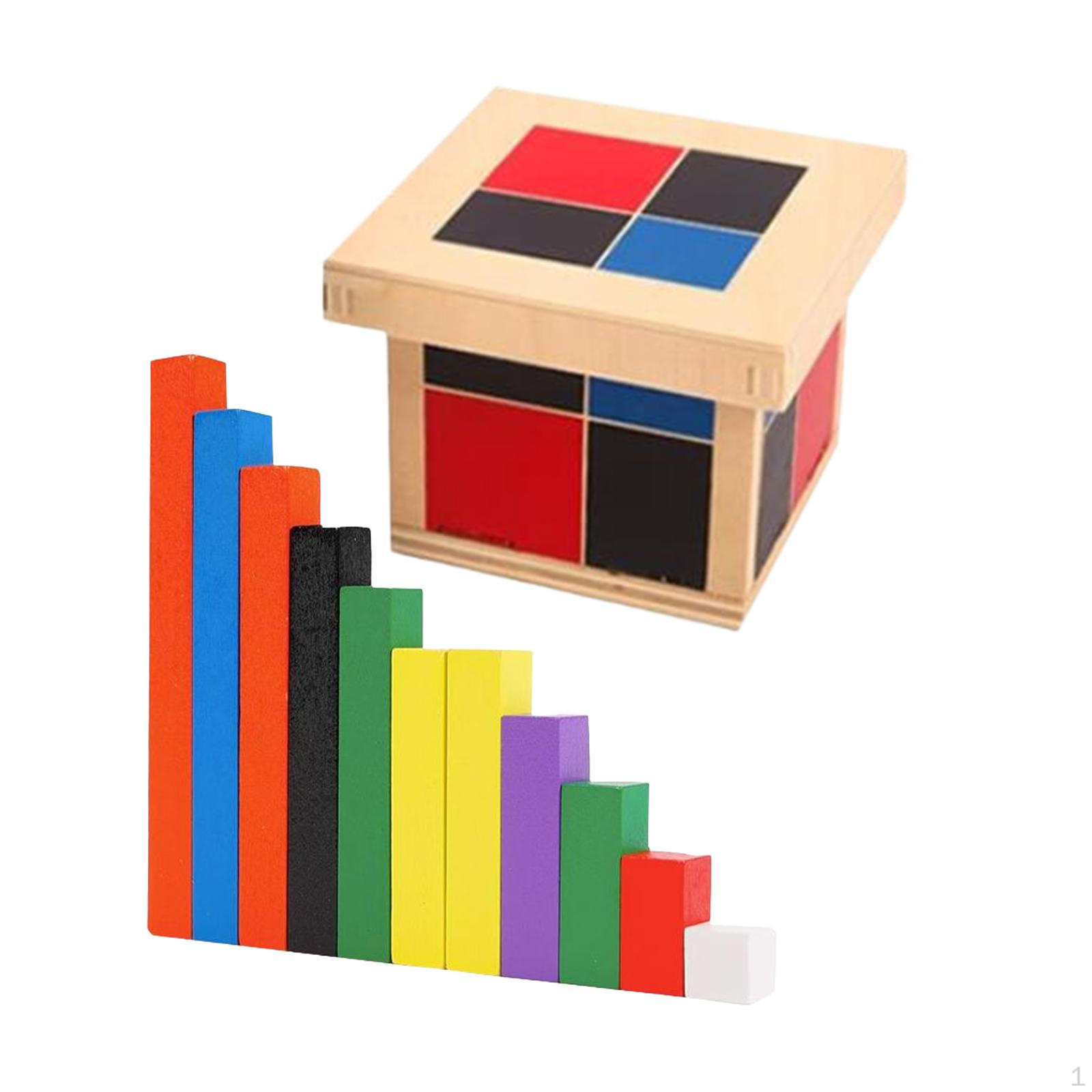 

Кубик-игрушка для обучения детей математическим навыкам Binomial Cube