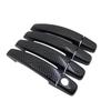 07-14 Opel Corsa D Door Handle Shell and Bowl Decorative Trim