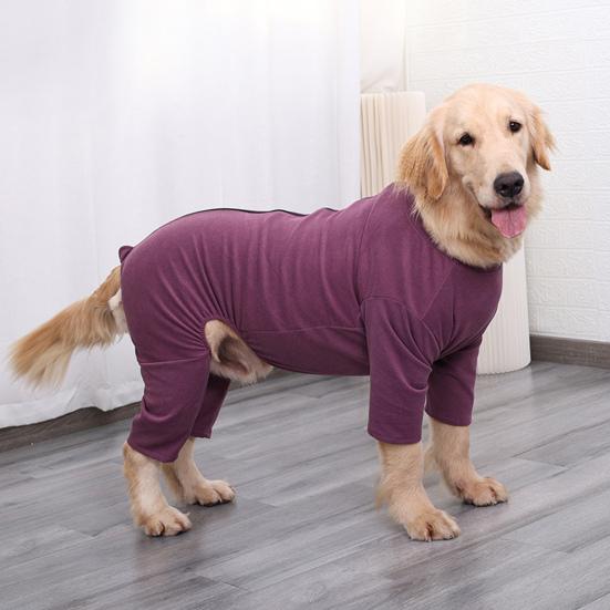 Tooth & Honey Muskelshirt Für Pitbulls – Dehnbare, Atmungsaktive Hundeweste Für Große Rassen