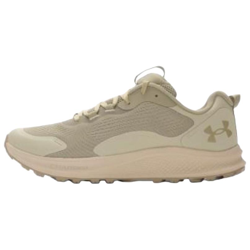 

Under Armour Charged Bandit Trail 2 Удобные Универсальные Кроссовки для Бега Мужские Кроссовки Коричневые 3024186-299 42.5