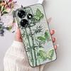 For Infinix Hot 30 Play 30i Hot30 4G Elegant Floral Cat Phone Case For Infinix Hot 30 30Play Hot30i Black Silicone Soft Cases