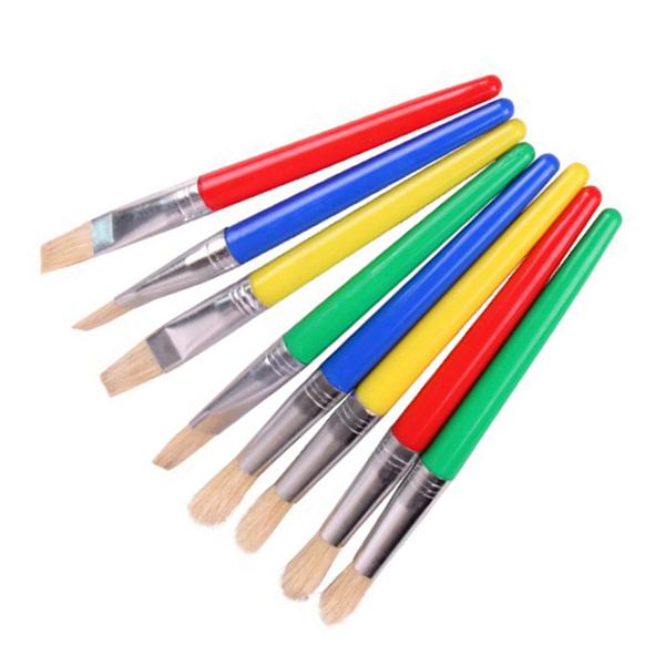 Paint Brushes For Beginners Paint Brushes For Beginners