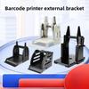 Etikett Barcode Drucker Halterung Thermopapier Waschbares Etikett Kleidungsetikett Universelle Oberfläche Einzelne Box Zwei-in-eins Hersteller