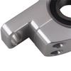 Aluminum Carrier Bearings Carrier Bearing Assemblies Silver Carrier Bearings Self-Aligning Bearing For Polaris RZR XP 900