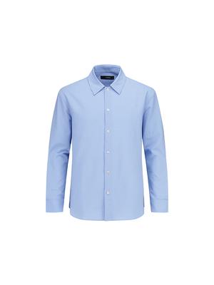 AND Z Men'S Chris Long Sleeve Shirt_Bzf2Wc1202