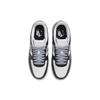 New Nike Air Force 1 Low 'White Black Gray' FD9065-100