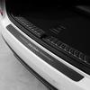 Carbon Fiber Car Stickers Car Door Trunk Protective Strip Decal for Cadillac CTS DTS STS XTS ATS BLS SLS Deville CT5 CT6 XT5 XT6