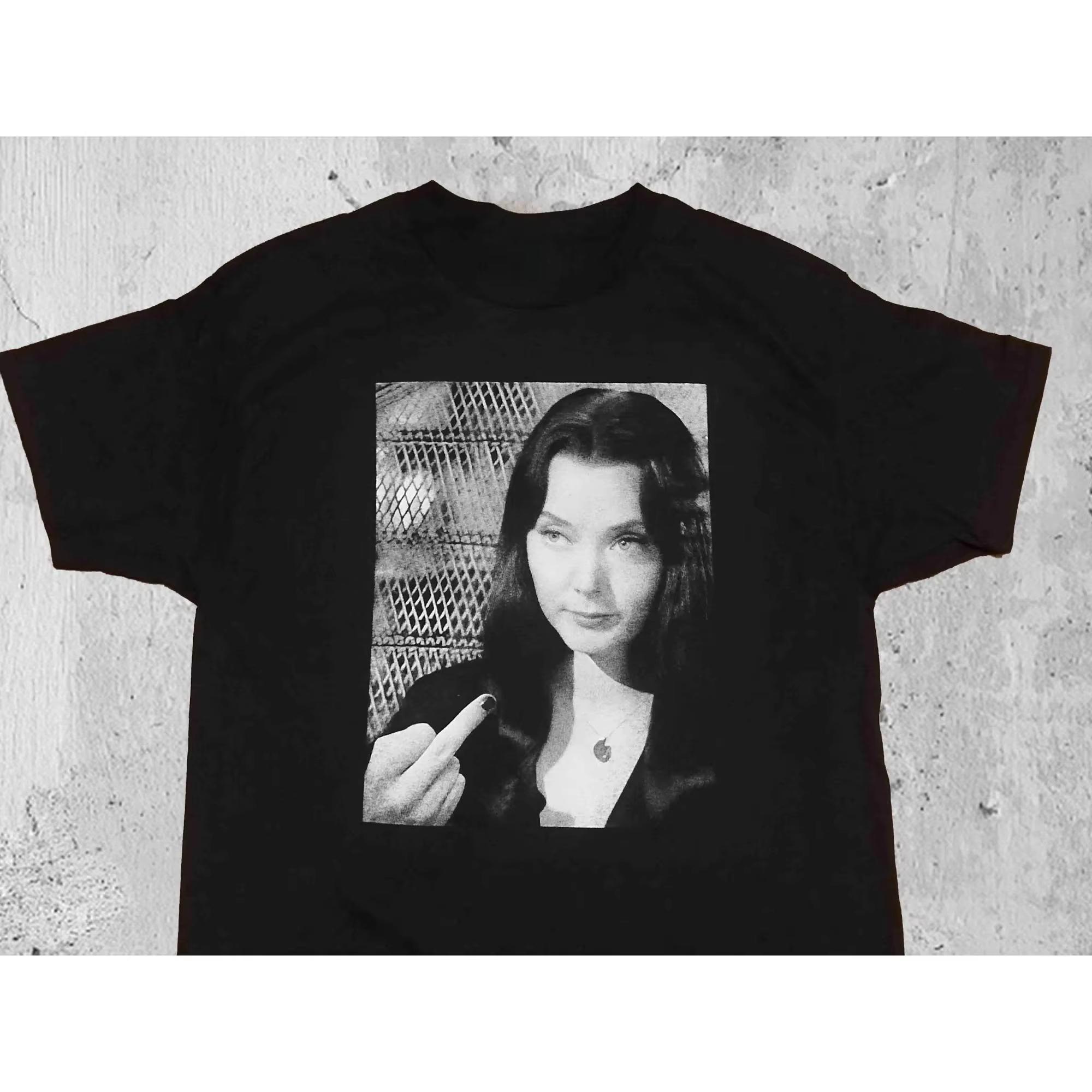 

2025 Новая летняя повседневная футболка с коротким рукавом с принтом, хлопковая, обычного кроя, с круглым вырезом, дышащая, свободная, унисекс, мужская, женская одежда 3XL