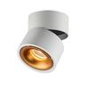 Intelligent Dimming LED Track Light for Shops and Homes