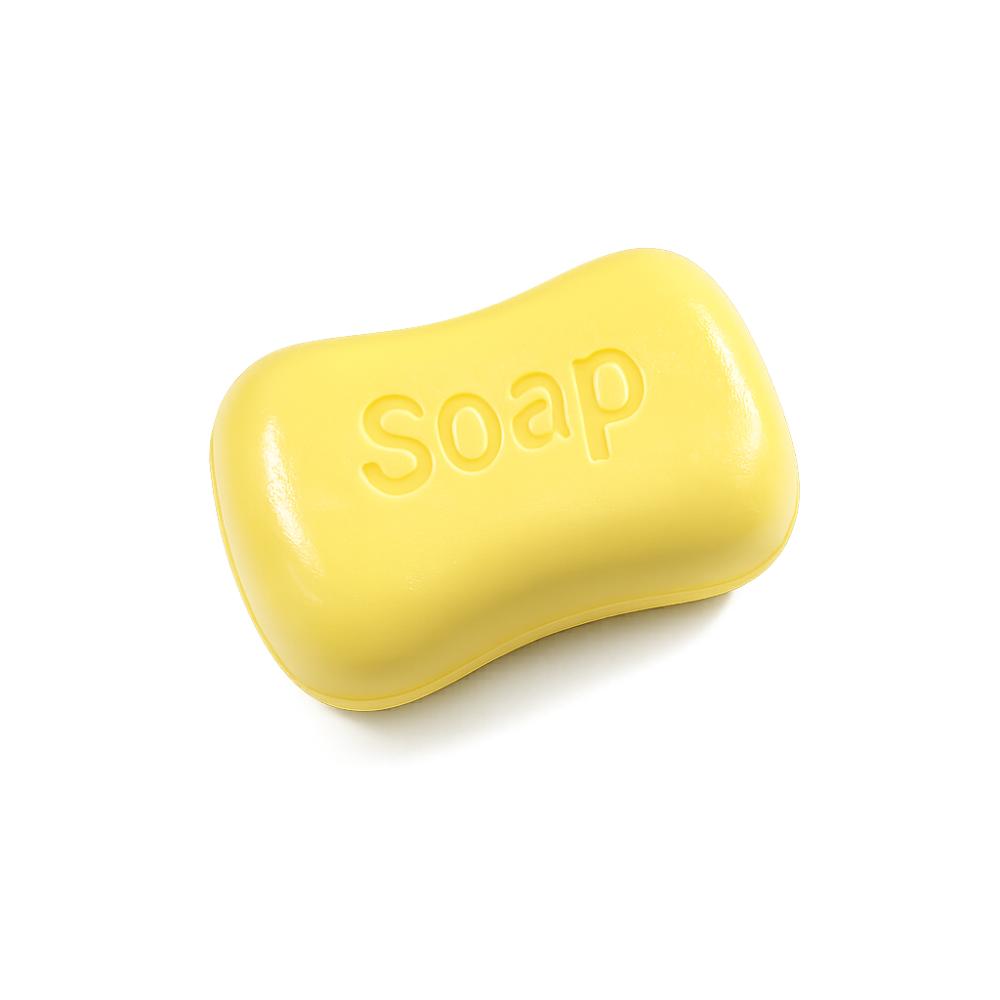 Super Soft Squishy Fidget Toy Realistic Soap Shape Sensory Stress Toy  Birthday Gift