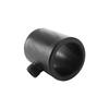 Powerful Massage Handheld Shower Head Spiral Nozzle 3D Printed Shower Head  Apartment Use