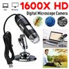 1600X Digital Microscope Camera Electronic Magnification Endoscope For Soldering LED Magnifier USB Charge Magnifier for WIN XP/7