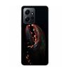 Live Lobster Phone Case For Redmi 12 13C 12C 15C 9 10 10C Note 13 Pro Plus 14 15 Pro 9T 9C 9A TPU Soft Cover Clear Cell Cases Sh