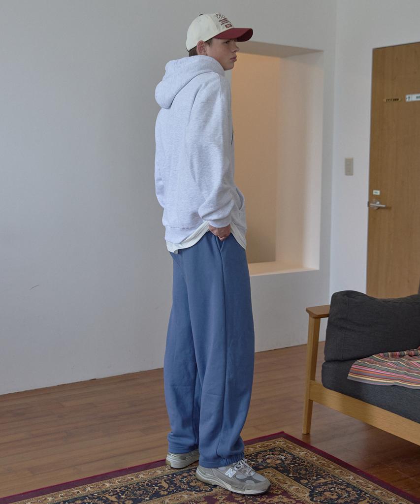Piopal Authentic Sweatpants - Blue