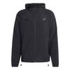 Real Madrid Reizen Voetbal Windjack Heren Jassen KC7805