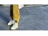 2024 New Style Thickened Fleece Lambswool Sweatpants for Kids: Warm Winter Sports Pants for Girls and Boys