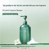 Little Dream Garden Oil Control & Volumizing Shampoo 400ml