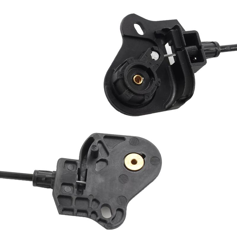 Engine Hood Release Cable For Land Rover Freelander II Range Rover Evoque L550 L538 2.0T 2.2T 204PT 224DT LR051451 LR035102