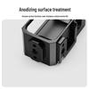 Osmo Nano Metal Frame Mounting Cage for Vertical/Horizontal Shooting with Cold Shoe and Magnetic Adapter