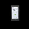 ZKTeco KM800 Dynamic Face Recognition Access Control Terminal CN plug (adapter included)