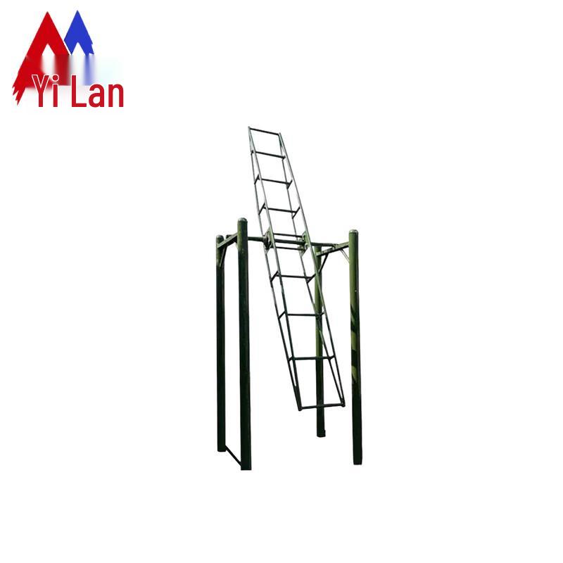 Yilan Large Rotating Wheel Trainer