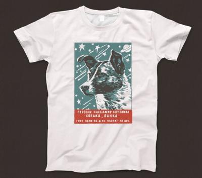 Oberteile – T-Shirts