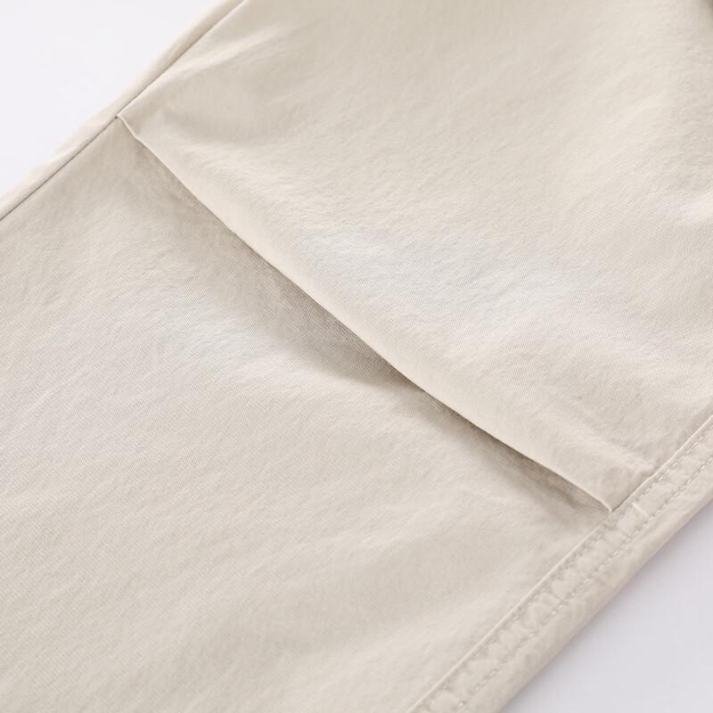 Montagut 2026 Kids' Casual Cargo Pants