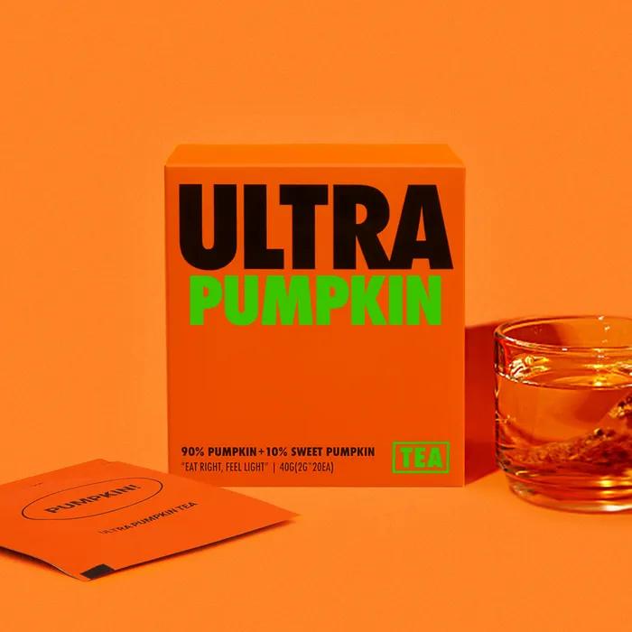 

Ультра Тыквенный Чай 100% отечественный тыквенный чай (2 г х 20 штук) Ultra Pumpkin Tea 1 BOX