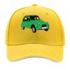 Citroën Classic Car Design Art Sandwich Baseball Cap
