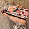 O-Once Upon a Broken Heart Phone Case For Samsung Galaxy A13,21s,22,31,32,52,53,71,80,A91 Soft Black Shell