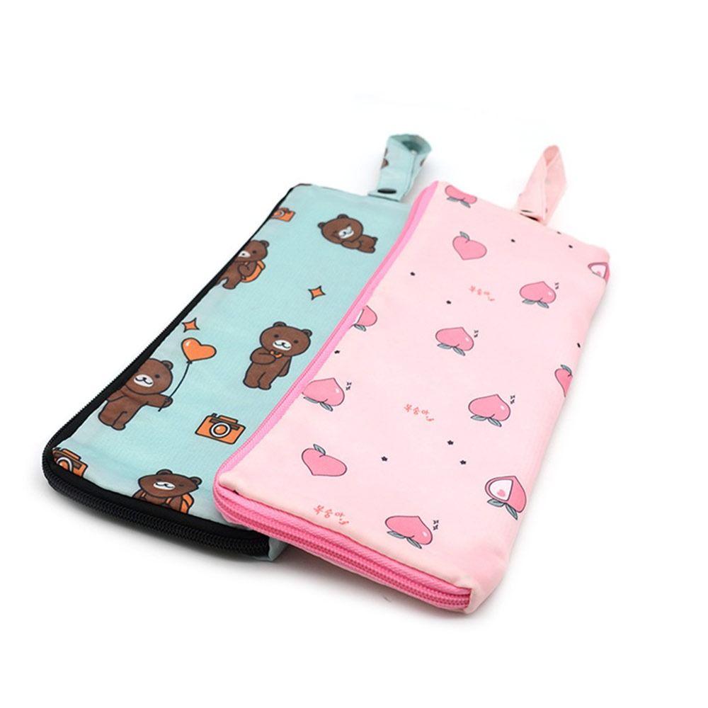 Lightweight Umbrella Storage Bag Foldable Waterproof Storage Bag  Umbrella