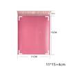 Bubble Mailers Pink Poly Waterproof Envelope Bags Bubble Padded Envelopes Self Seal Courier Bags