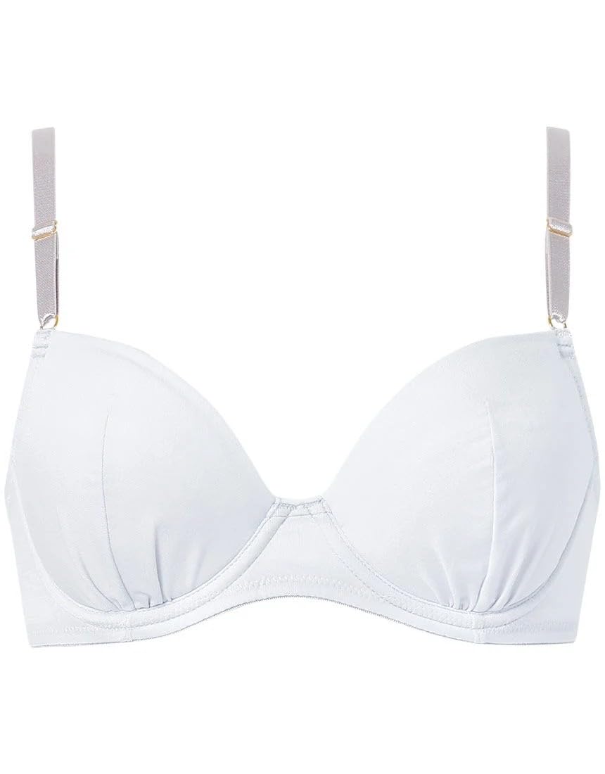 

Бюстгальтер создает естественный объем груди Модный дизайн чашки Up Bra Маленькие и большие размеры KB3001 SX [Wing/Wacoal] полный, AA-F [Натуральный бюстгальтер] Женский