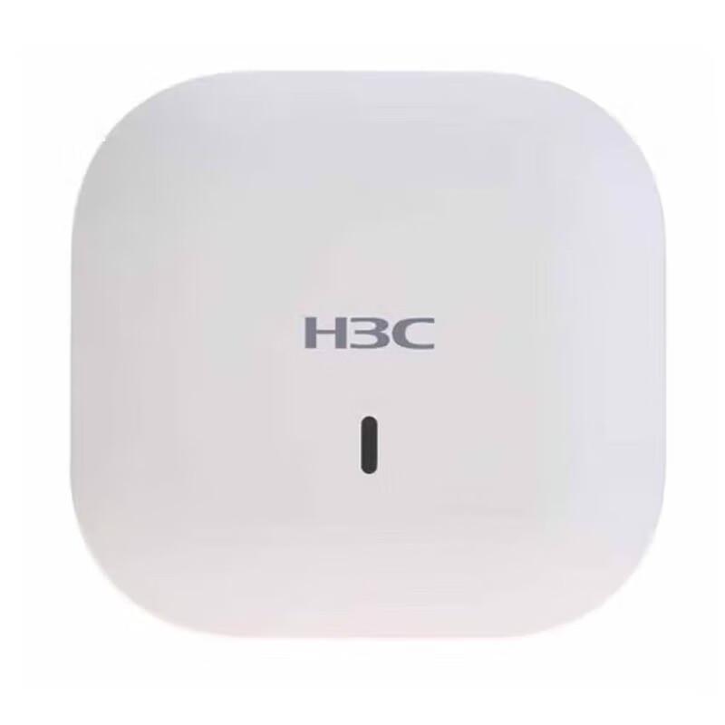 

H3C WA6530-LI-FIT Tri-band WiFi 6 Indoor AP