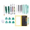 Screwdriver Set Slot Cross Hex Magnetic Head Alloy Steel Tool Kit for Maintenance